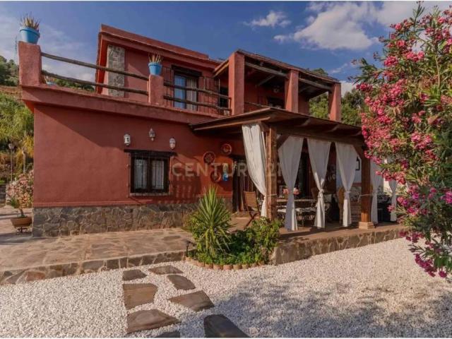 Casa en venta en Comarca de la Alpujarra Granadina, Andalucía