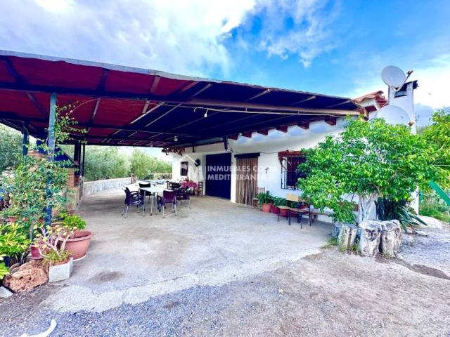Casa en venta en Lanjarón, Granada