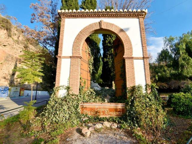 Casa en venta en Comarca de la Alpujarra Granadina, Andalucía