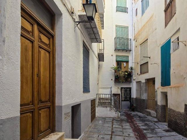 Casa en venta en Comarca de la Alpujarra Granadina, Andalucía