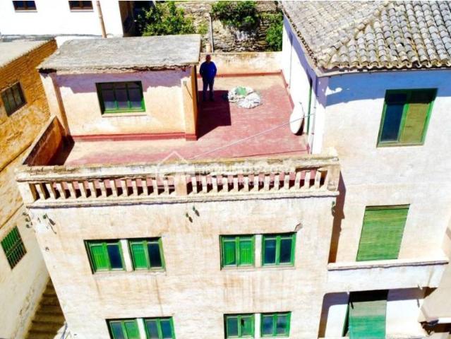 Casa en venta en Comarca de la Alpujarra Granadina, Andalucía