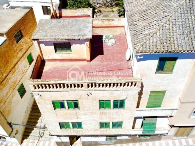 Casa en venta en Comarca de la Alpujarra Granadina, Andalucía