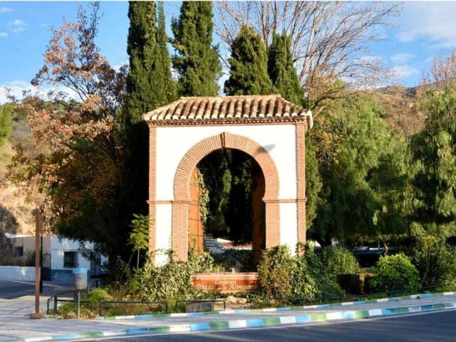 Casa en venta en Comarca de la Alpujarra Granadina, Andalucía