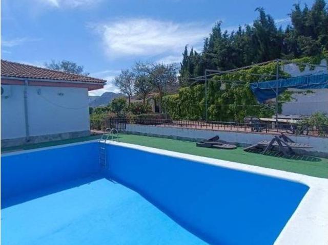 Casa en venta en Comarca de la Alpujarra Granadina, Andalucía