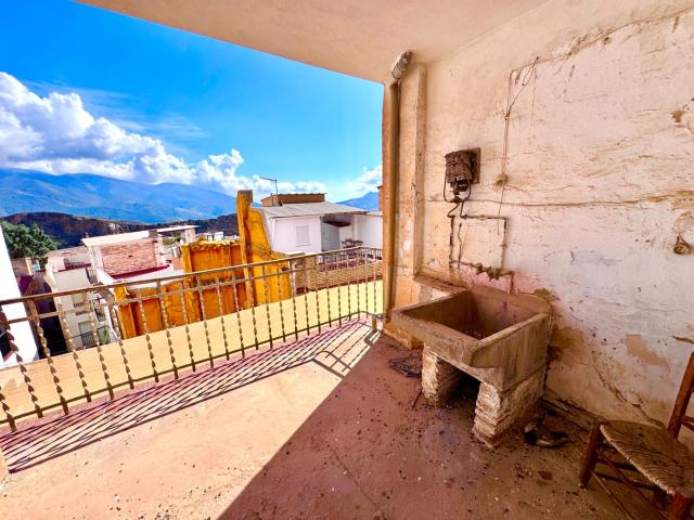 Casa en venta en Comarca de la Alpujarra Granadina, Andalucía