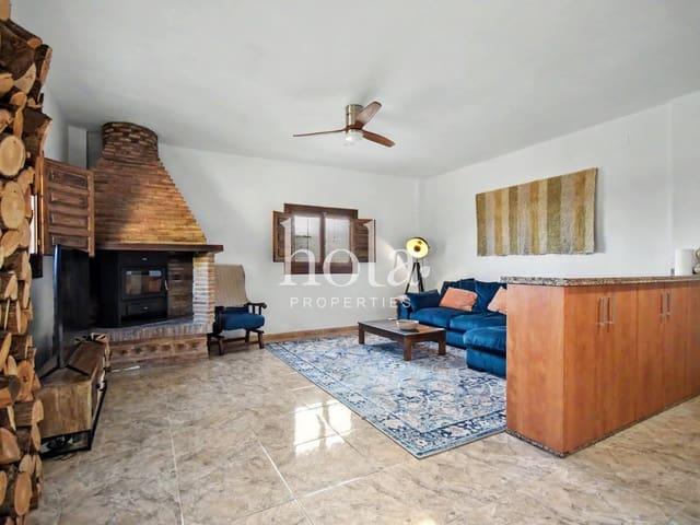Casa en venta en Comarca de la Alpujarra Granadina, Andalucía