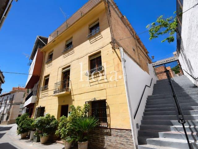 Casa en venta en Comarca de la Alpujarra Granadina, Andalucía