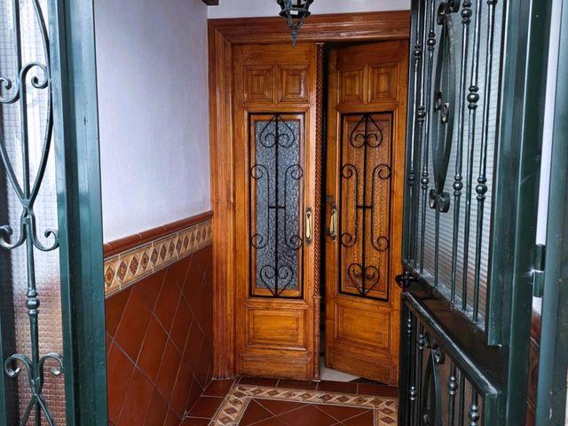 Casa en venta en Comarca de la Alpujarra Granadina, Andalucía
