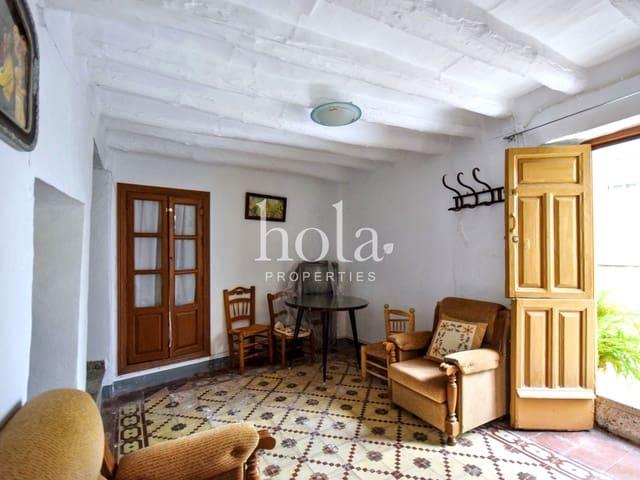 Casa en venta en Comarca de la Alpujarra Granadina, Andalucía