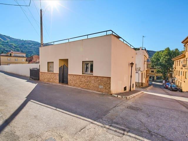 Casa en venta en Comarca de la Alpujarra Granadina, Andalucía