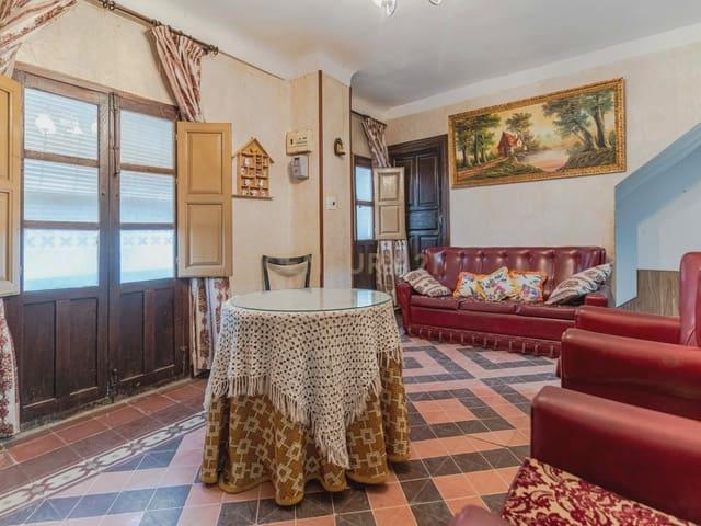 Casa en venta en Comarca de la Alpujarra Granadina, Andalucía