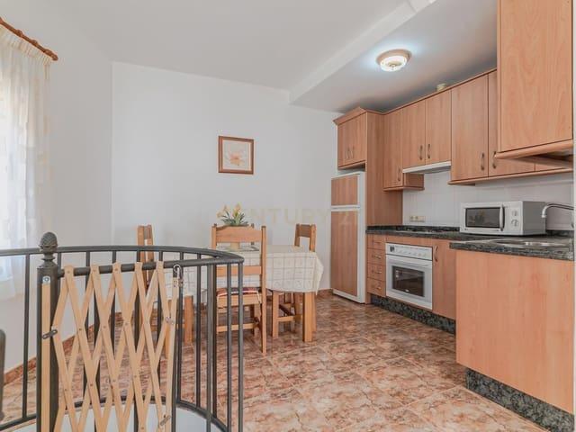 Casa en venta en Comarca de la Alpujarra Granadina, Andalucía