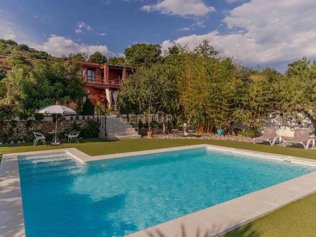 Casa en venta en Comarca de la Alpujarra Granadina, Andalucía