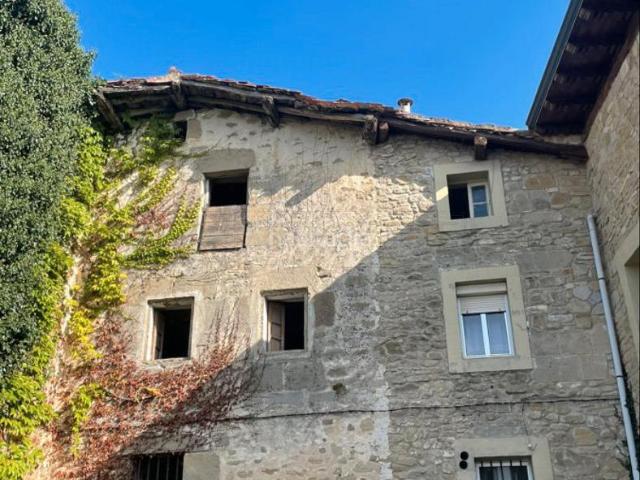 Casa en venta en Añanako kuadrilla, Guipúzcoa