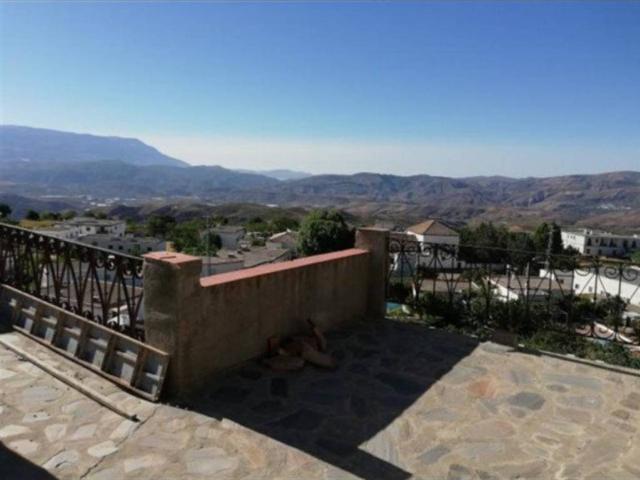 Casa en venta en Comarca de la Alpujarra Granadina, Andalucía