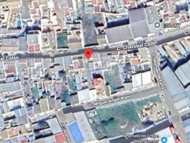 Casa en venta en La Lantejuela, Andalucía