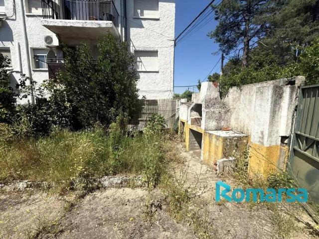 Casa en venta en Lanzahíta, Castilla y León