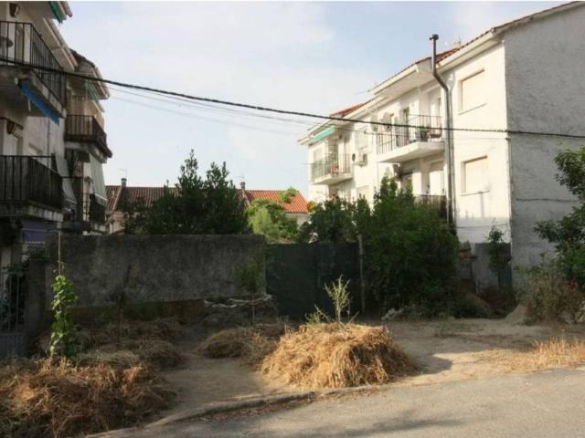 Casa en venta en Lanzahíta, Castilla y León