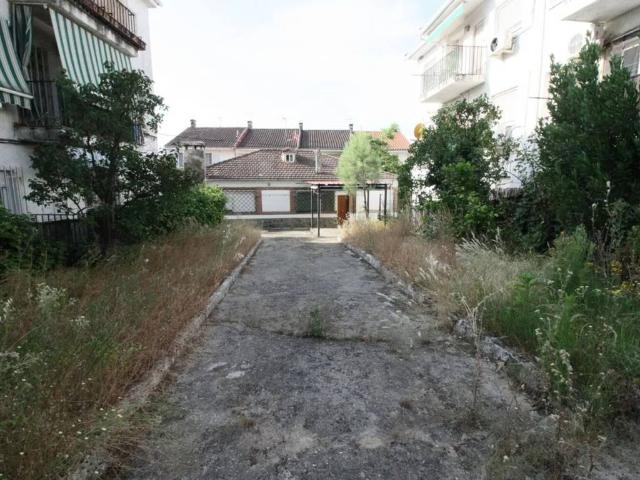 Casa en venta en Lanzahíta, Cerro de la Cueva