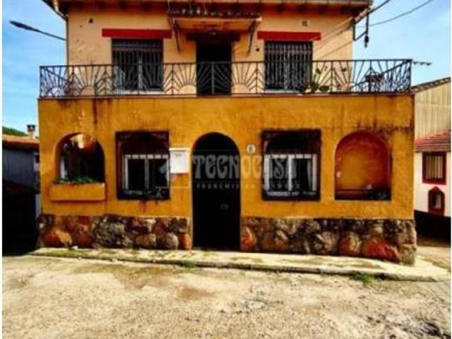 Casa en venta en Lanzahíta, Castilla y León