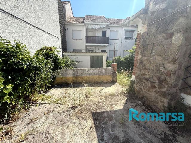 Casa en venta en Lanzahíta, Castilla y León