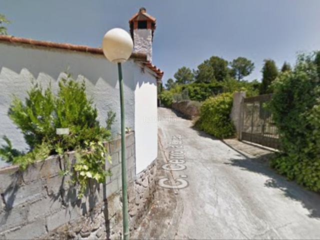 Casa en venta en Cerro de la Cueva, Lanzahíta