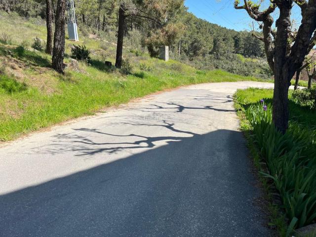 Casa en venta en Lanzahíta, Cerro de la Cueva