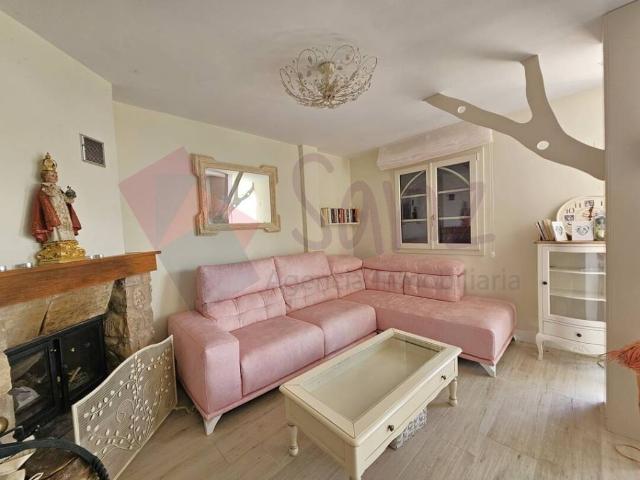Casa en venta en Estellerria, Navarra
