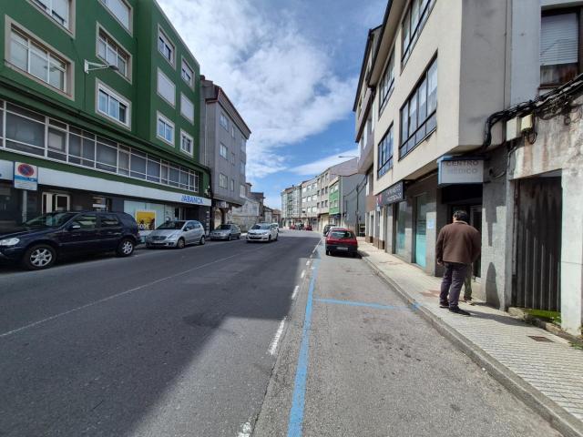 Casa en venta en Lañas, A Coruña