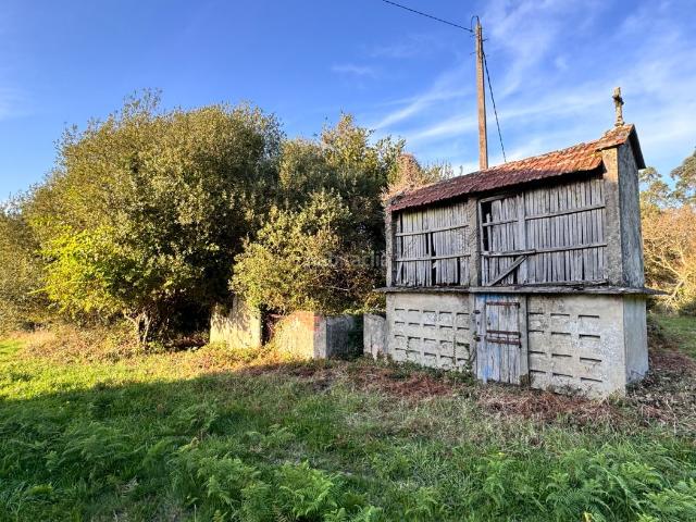 Casa en venta en O Campo de Abaixo, Arteixo