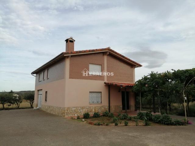Casa en venta en Villapatro, Lardero