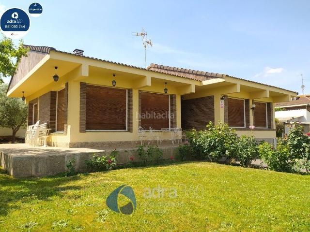 Casa en venta en Villapatro, Lardero