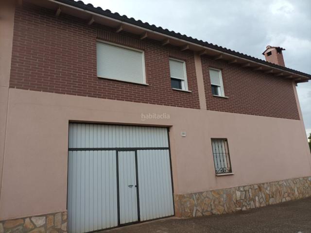Casa en venta en Villapatro, Lardero