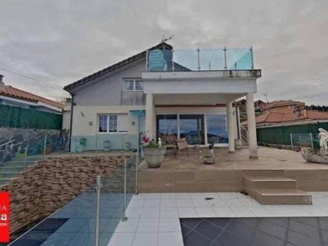 Casa en venta en Laredo