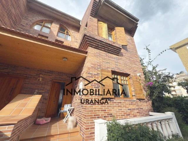 Casa en venta en Laredo, Cantabria
