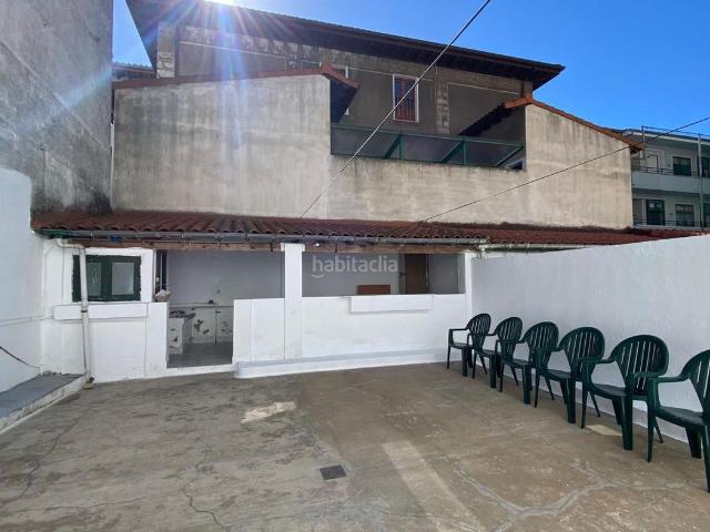 Casa en venta en Laredo