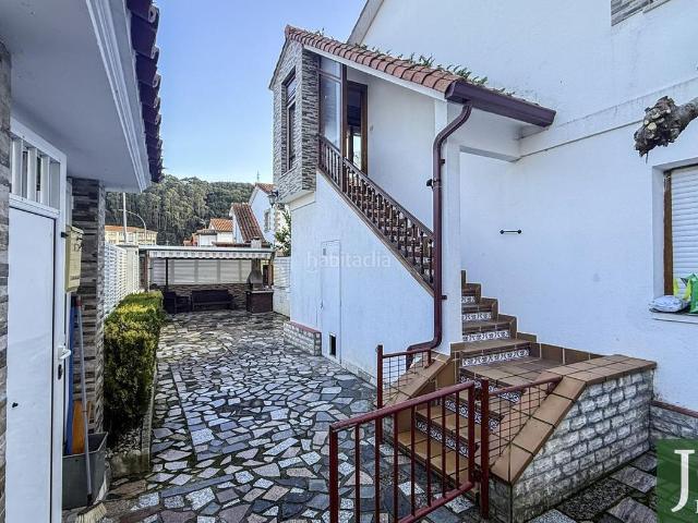 Casa en venta en Laredo