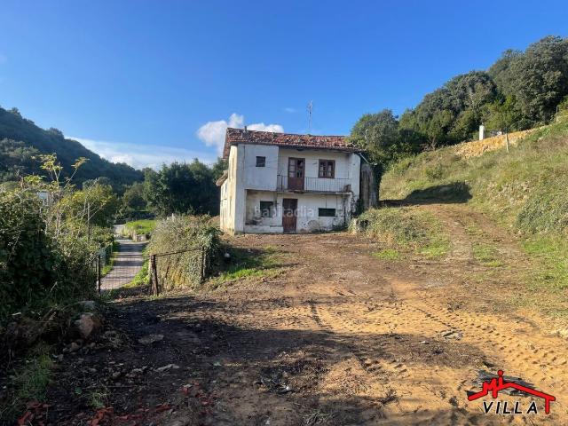 Casa en venta en Laredo