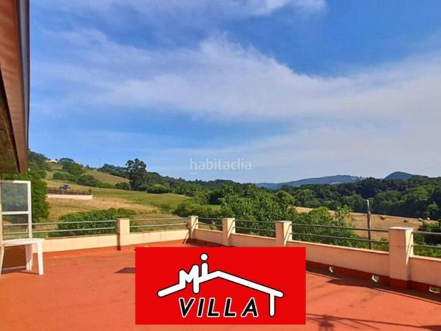 Casa en venta en Laredo