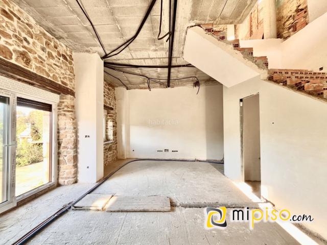 Casa en venta en Laredo