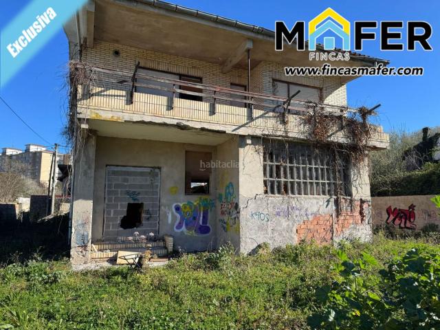 Casa en venta en Laredo