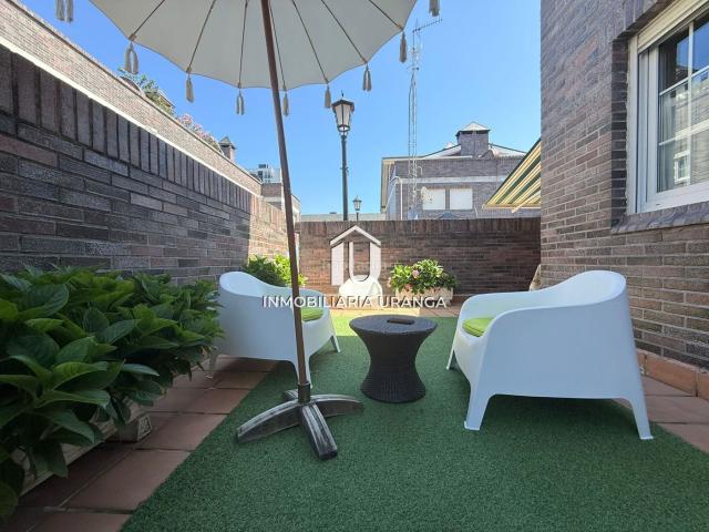 Casa en venta en Laredo