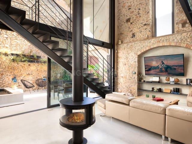 Casa en venta en Alt Empordà, Catalunya