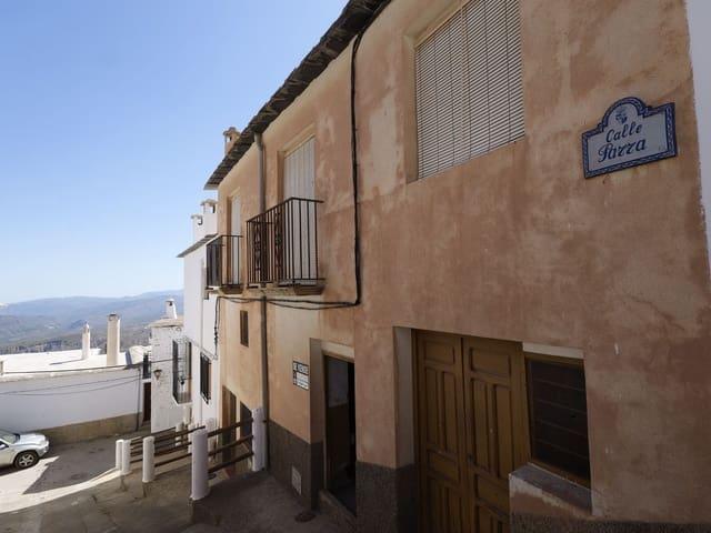 Casa en venta en Laroles, Comarca de la Alpujarra Granadina