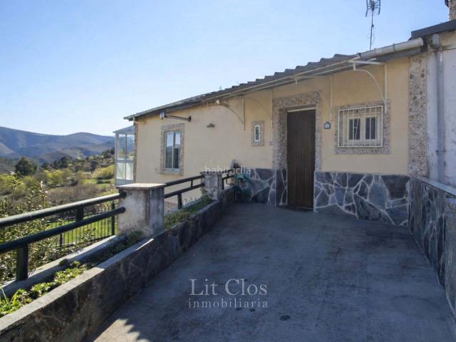Casa en venta en Valdeorras, Galicia
