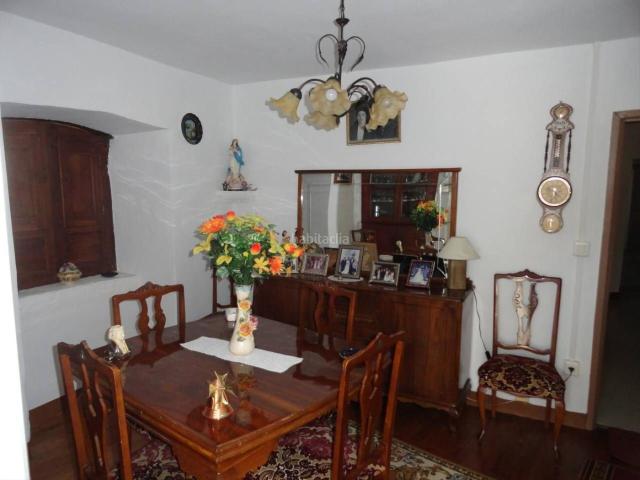 Casa en venta en Larouco, Larouco