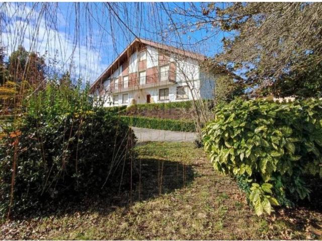 Casa en venta en Larrabetzu, Guipúzcoa