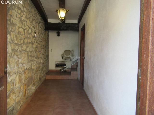 Casa en venta en Larrabetzu, Guipúzcoa