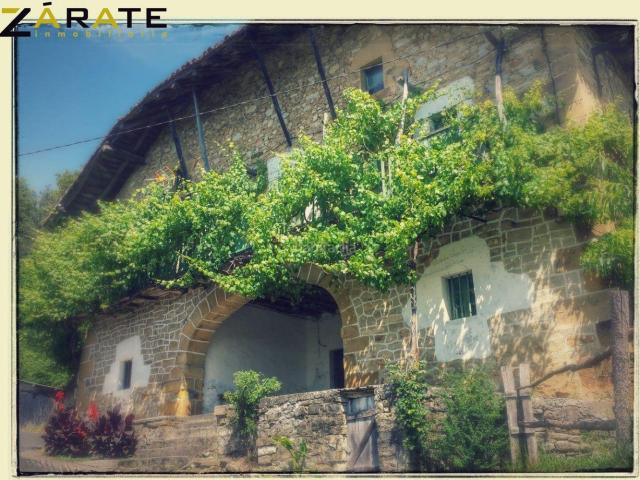 Casa en venta en Goikolea, Larrabetzu