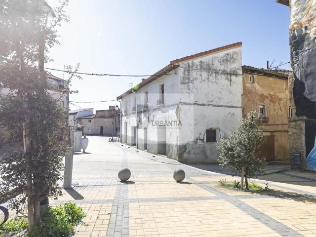 Casa en venta en Izarbeibar-Novenera, Navarra